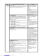 Preview for 39 page of Toshiba RAS-M10U2MUVG-E Service Manual