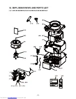 Preview for 69 page of Toshiba RAS-M10U2MUVG-E Service Manual