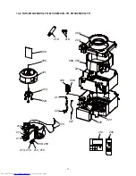 Preview for 71 page of Toshiba RAS-M10U2MUVG-E Service Manual