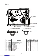 Preview for 73 page of Toshiba RAS-M10U2MUVG-E Service Manual