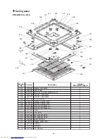 Preview for 74 page of Toshiba RAS-M10U2MUVG-E Service Manual