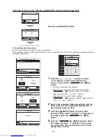 Preview for 78 page of Toshiba RAS-M10U2MUVG-E Service Manual