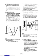 Preview for 14 page of Toshiba RAS-M10YDCV-E Service Manual