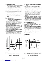 Preview for 15 page of Toshiba RAS-M10YDCV-E Service Manual