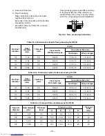 Preview for 10 page of Toshiba RAS-M10YKCV-E Service Manual