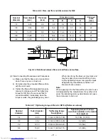 Preview for 11 page of Toshiba RAS-M10YKCV-E Service Manual