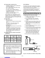 Preview for 15 page of Toshiba RAS-M10YKCV-E Service Manual