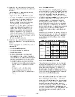 Preview for 29 page of Toshiba RAS-M10YKCV-E Service Manual