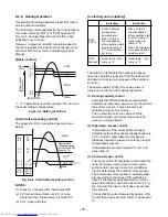 Preview for 35 page of Toshiba RAS-M10YKCV-E Service Manual