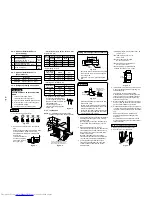 Preview for 46 page of Toshiba RAS-M10YKCV-E Service Manual