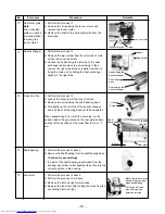 Preview for 70 page of Toshiba RAS-M10YKCV-E Service Manual