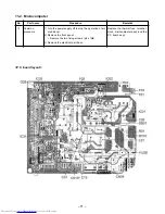 Preview for 71 page of Toshiba RAS-M10YKCV-E Service Manual