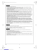 Preview for 4 page of Toshiba RAS-M14GACV-E Installation Manual