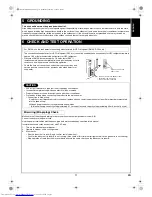 Preview for 13 page of Toshiba RAS-M14GACV-E Installation Manual