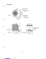 Preview for 5 page of Toshiba RAS-M20SFHE Service Data