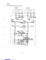 Preview for 15 page of Toshiba RAS-M20SFHE Service Data