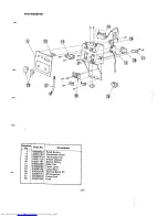 Preview for 27 page of Toshiba RAS-M20SFHE Service Data