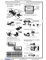 Preview for 13 page of Toshiba RAV-104 Series Installation Instructions Manual