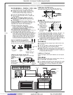 Preview for 20 page of Toshiba RAV-104 Series Installation Instructions Manual