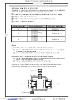 Preview for 36 page of Toshiba RAV-104 Series Installation Instructions Manual