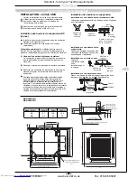 Preview for 59 page of Toshiba RAV-104 Series Installation Instructions Manual