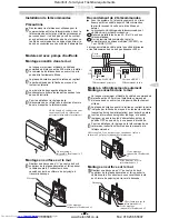 Preview for 69 page of Toshiba RAV-104 Series Installation Instructions Manual