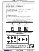 Preview for 84 page of Toshiba RAV-104 Series Installation Instructions Manual