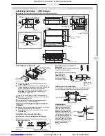 Preview for 93 page of Toshiba RAV-104 Series Installation Instructions Manual