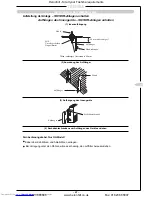 Preview for 95 page of Toshiba RAV-104 Series Installation Instructions Manual