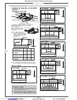 Preview for 164 page of Toshiba RAV-104 Series Installation Instructions Manual