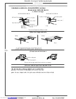 Preview for 166 page of Toshiba RAV-104 Series Installation Instructions Manual