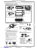 Preview for 169 page of Toshiba RAV-104 Series Installation Instructions Manual