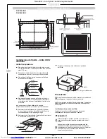 Preview for 174 page of Toshiba RAV-104 Series Installation Instructions Manual