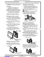 Preview for 183 page of Toshiba RAV-104 Series Installation Instructions Manual