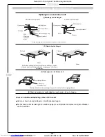 Preview for 204 page of Toshiba RAV-104 Series Installation Instructions Manual