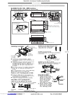 Preview for 207 page of Toshiba RAV-104 Series Installation Instructions Manual