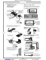 Preview for 208 page of Toshiba RAV-104 Series Installation Instructions Manual