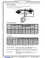 Preview for 228 page of Toshiba RAV-104 Series Installation Instructions Manual