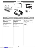 Preview for 9 page of Toshiba RAV-104NH Owner'S Manual