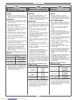 Preview for 12 page of Toshiba RAV-104NH Owner'S Manual