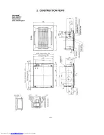 Preview for 4 page of Toshiba RAV-130UH-P Service Data