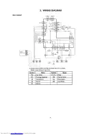 Preview for 5 page of Toshiba RAV-130UH-P Service Data