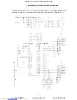 Preview for 11 page of Toshiba RAV-132A-PE Service Manual