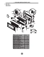 Preview for 52 page of Toshiba RAV-134A-PE Service Manual