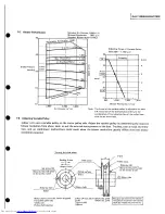 Preview for 11 page of Toshiba RAV-1800UDHE8 Service Data