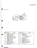 Preview for 13 page of Toshiba RAV-1800UDHE8 Service Data