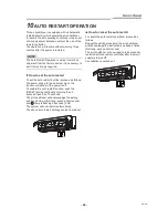 Preview for 29 page of Toshiba RAV-GM1101KRTP-E Owner'S Manual