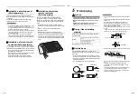 Preview for 52 page of Toshiba RAV-GM1101UT-E Installation Manual