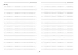 Preview for 71 page of Toshiba RAV-GM1101UT-E Installation Manual