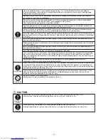 Preview for 11 page of Toshiba RAV-GM1101UT-E Service Manual